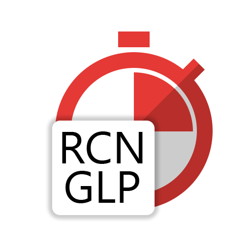 Logo RCN GLP Timer